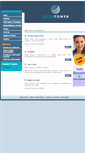 Mobile Screenshot of intertower.com.br